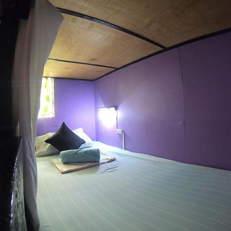 Casa Isabel Hostel سانتا في المظهر الخارجي الصورة