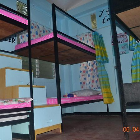 Casa Isabel Hostel سانتا في المظهر الخارجي الصورة