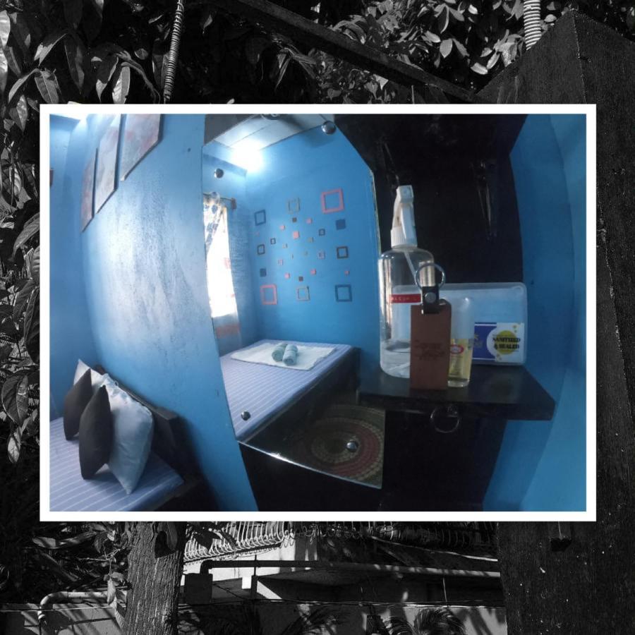 Casa Isabel Hostel سانتا في المظهر الخارجي الصورة