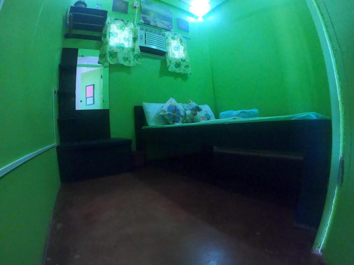 Casa Isabel Hostel سانتا في المظهر الخارجي الصورة