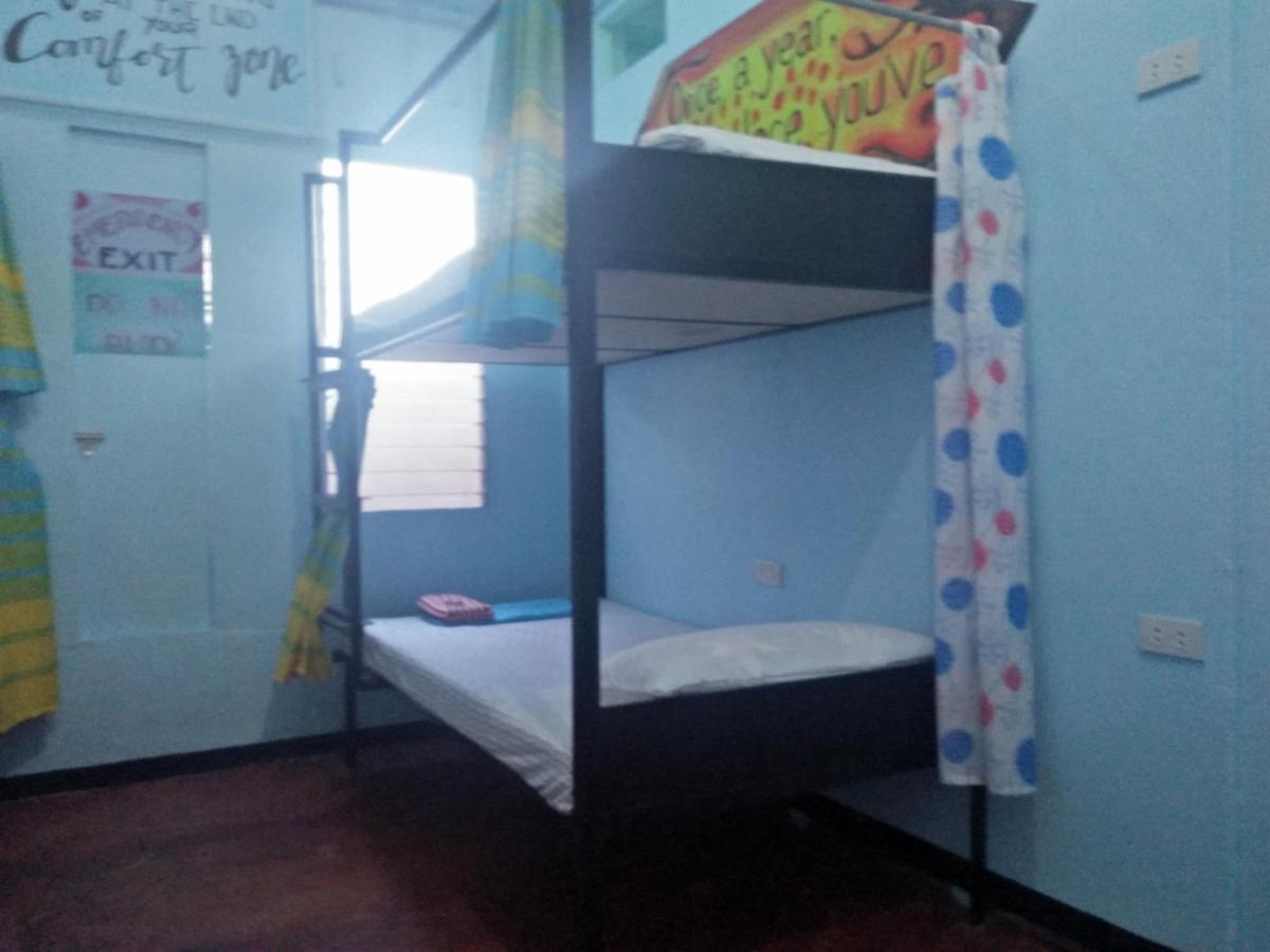 Casa Isabel Hostel سانتا في المظهر الخارجي الصورة