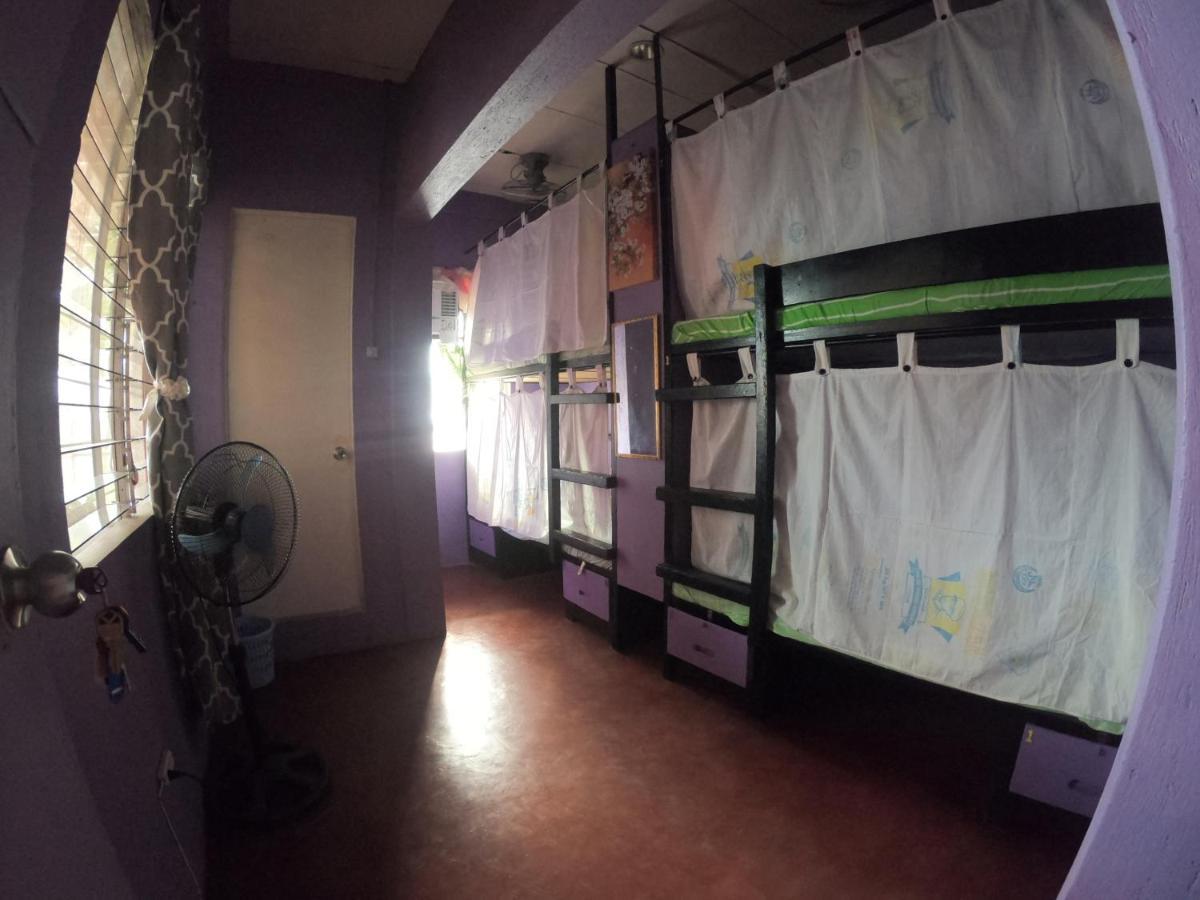 Casa Isabel Hostel سانتا في المظهر الخارجي الصورة