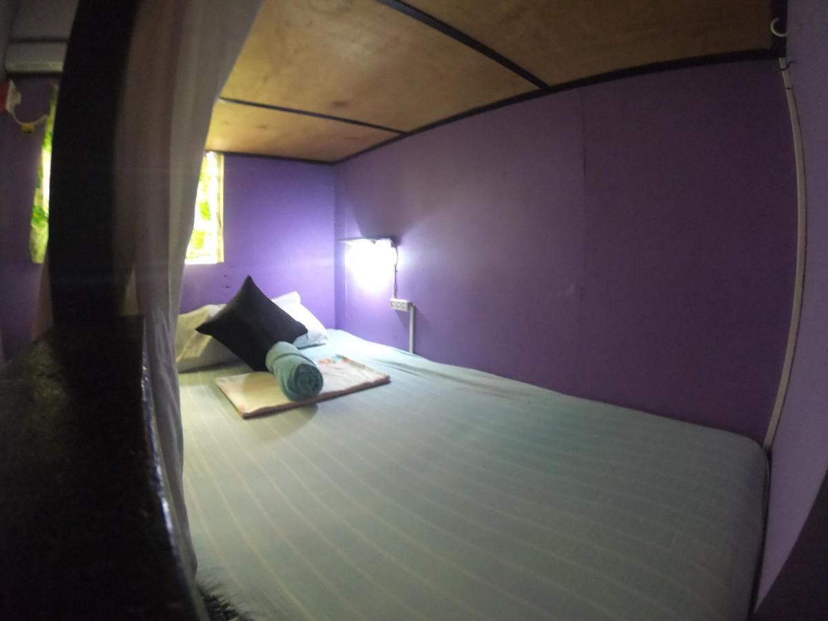 Casa Isabel Hostel سانتا في المظهر الخارجي الصورة