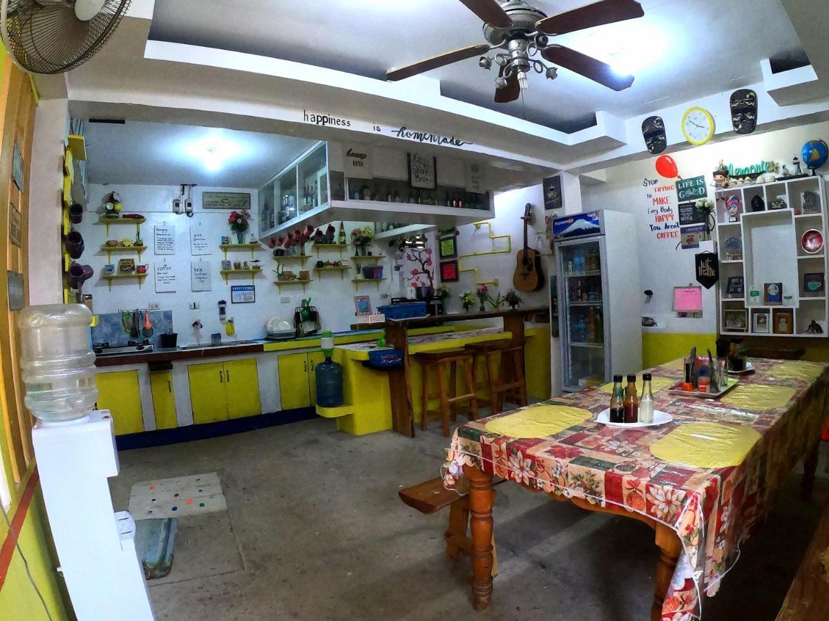 Casa Isabel Hostel سانتا في المظهر الخارجي الصورة