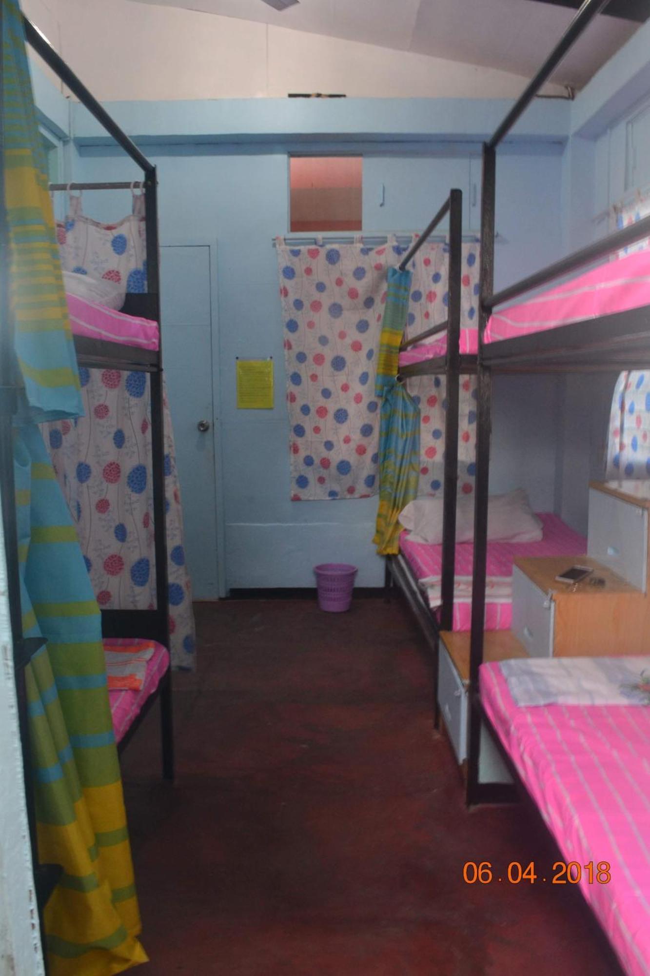 Casa Isabel Hostel سانتا في المظهر الخارجي الصورة
