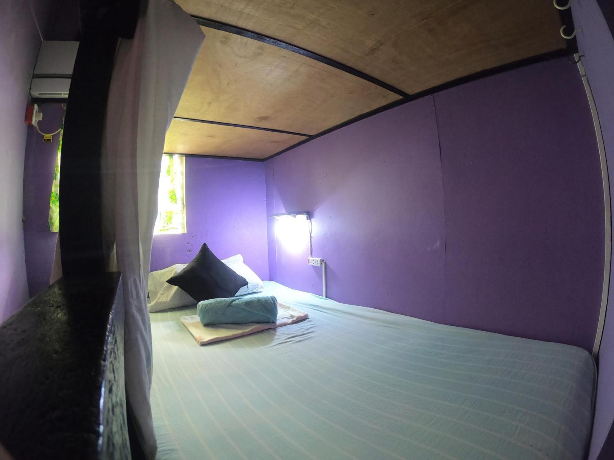 Casa Isabel Hostel سانتا في المظهر الخارجي الصورة