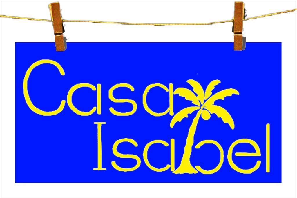 Casa Isabel Hostel سانتا في المظهر الخارجي الصورة